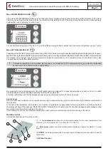 Preview for 31 page of Ravelli Francesca 2015 Use And Maintenance Manual