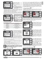 Preview for 11 page of Ravelli HIDRO LINE User And Maintenance Manual