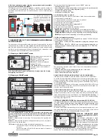 Preview for 25 page of Ravelli HIDRO LINE User And Maintenance Manual