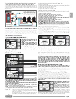 Preview for 41 page of Ravelli HIDRO LINE User And Maintenance Manual