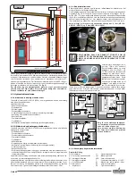 Preview for 88 page of Ravelli HIDRO LINE User And Maintenance Manual