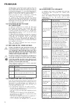 Предварительный просмотр 74 страницы Ravelli HOOP 7 STEEL Installation, Operation And Maintenance Manual