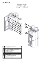 Предварительный просмотр 122 страницы Ravelli HOOP 7 STEEL Installation, Operation And Maintenance Manual