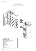 Предварительный просмотр 184 страницы Ravelli HOOP 7 STEEL Installation, Operation And Maintenance Manual