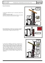 Предварительный просмотр 19 страницы Ravelli HR 160 SNELLA PLUS Use And Maintenance Manual