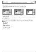 Предварительный просмотр 27 страницы Ravelli HR 160 SNELLA PLUS Use And Maintenance Manual