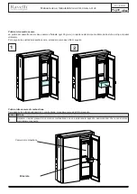 Предварительный просмотр 39 страницы Ravelli HR 160 SNELLA PLUS Use And Maintenance Manual