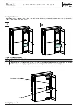 Предварительный просмотр 75 страницы Ravelli HR 160 SNELLA PLUS Use And Maintenance Manual