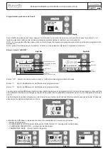 Предварительный просмотр 99 страницы Ravelli HR 160 SNELLA PLUS Use And Maintenance Manual