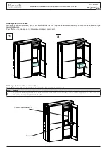 Предварительный просмотр 111 страницы Ravelli HR 160 SNELLA PLUS Use And Maintenance Manual