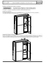 Предварительный просмотр 113 страницы Ravelli HR 160 SNELLA PLUS Use And Maintenance Manual