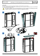 Предварительный просмотр 131 страницы Ravelli HR 160 SNELLA PLUS Use And Maintenance Manual