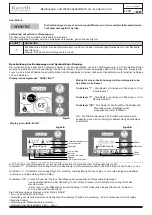 Предварительный просмотр 133 страницы Ravelli HR 160 SNELLA PLUS Use And Maintenance Manual