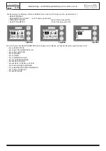 Предварительный просмотр 136 страницы Ravelli HR 160 SNELLA PLUS Use And Maintenance Manual