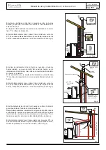 Предварительный просмотр 165 страницы Ravelli HR 160 SNELLA PLUS Use And Maintenance Manual