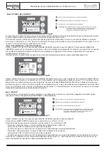 Предварительный просмотр 174 страницы Ravelli HR 160 SNELLA PLUS Use And Maintenance Manual