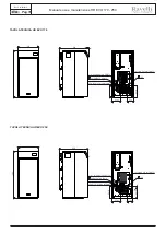 Preview for 16 page of Ravelli HR EVO 170 Instructions For Installation, Use And Maintenance Manual