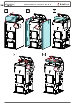 Предварительный просмотр 111 страницы Ravelli HR EVO 200 SMART Use And Maintenance Manual