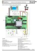 Предварительный просмотр 208 страницы Ravelli HR EVO 200 SMART Use And Maintenance Manual