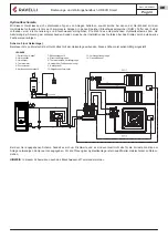 Предварительный просмотр 210 страницы Ravelli HR EVO 200 SMART Use And Maintenance Manual