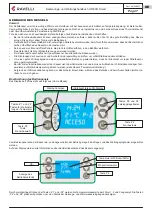 Preview for 214 page of Ravelli HR EVO 200 SMART Use And Maintenance Manual