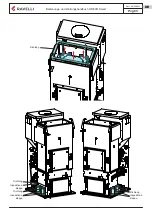 Предварительный просмотр 232 страницы Ravelli HR EVO 200 SMART Use And Maintenance Manual