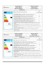 Предварительный просмотр 241 страницы Ravelli HR EVO 200 SMART Use And Maintenance Manual