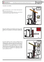 Предварительный просмотр 322 страницы Ravelli HR EVO 200 SMART Use And Maintenance Manual