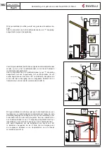 Предварительный просмотр 323 страницы Ravelli HR EVO 200 SMART Use And Maintenance Manual