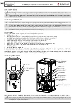 Предварительный просмотр 325 страницы Ravelli HR EVO 200 SMART Use And Maintenance Manual