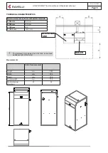 Preview for 16 page of Ravelli HR EVO SMART Use And Maintenance Manual