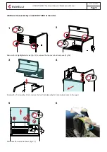 Предварительный просмотр 20 страницы Ravelli HR EVO SMART Use And Maintenance Manual