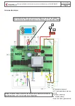 Предварительный просмотр 28 страницы Ravelli HR EVO SMART Use And Maintenance Manual