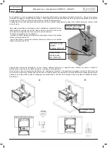 Предварительный просмотр 18 страницы Ravelli HRB 150 Use And Maintenance Manual