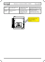 Preview for 30 page of Ravelli HRB 150 Use And Maintenance Manual