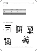 Preview for 42 page of Ravelli HRB 150 Use And Maintenance Manual