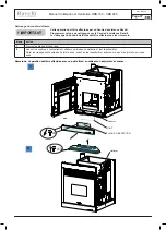 Предварительный просмотр 87 страницы Ravelli HRB 150 Use And Maintenance Manual