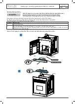 Предварительный просмотр 115 страницы Ravelli HRB 150 Use And Maintenance Manual