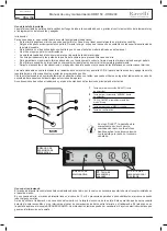 Preview for 134 page of Ravelli HRB 150 Use And Maintenance Manual