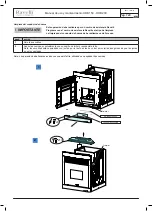 Preview for 143 page of Ravelli HRB 150 Use And Maintenance Manual