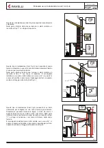 Предварительный просмотр 22 страницы Ravelli HRV 180 PLUS Use And Maintenance Manual