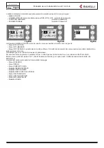 Предварительный просмотр 29 страницы Ravelli HRV 180 PLUS Use And Maintenance Manual