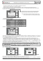 Предварительный просмотр 32 страницы Ravelli HRV 180 PLUS Use And Maintenance Manual