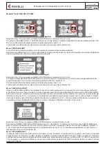 Предварительный просмотр 34 страницы Ravelli HRV 180 PLUS Use And Maintenance Manual