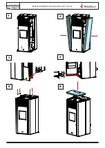 Предварительный просмотр 65 страницы Ravelli HRV 180 PLUS Use And Maintenance Manual