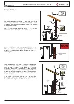 Предварительный просмотр 69 страницы Ravelli HRV 180 PLUS Use And Maintenance Manual