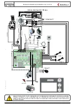 Предварительный просмотр 73 страницы Ravelli HRV 180 PLUS Use And Maintenance Manual
