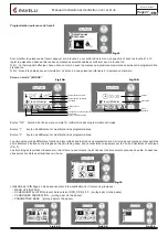 Предварительный просмотр 76 страницы Ravelli HRV 180 PLUS Use And Maintenance Manual