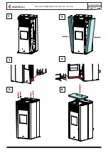 Предварительный просмотр 112 страницы Ravelli HRV 180 PLUS Use And Maintenance Manual