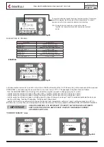 Предварительный просмотр 126 страницы Ravelli HRV 180 PLUS Use And Maintenance Manual